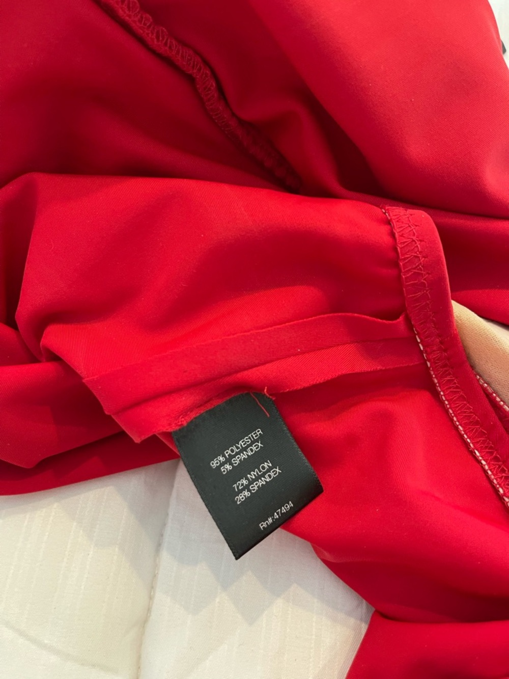 New Norma Kamali Diana Dress - Picture 7 of 8